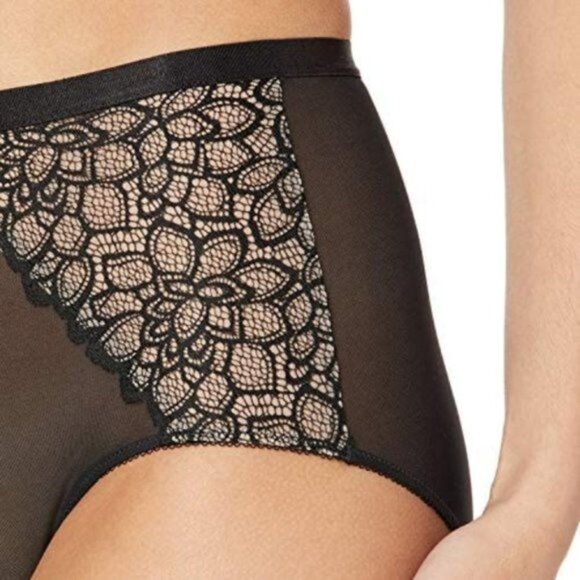 5 Pack Maidenform Extra Sexy Modern Brief - Picture 2 of 10